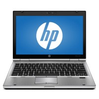HP노트북 2560P