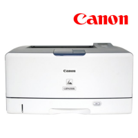 CANON 흑백레이저 프린터