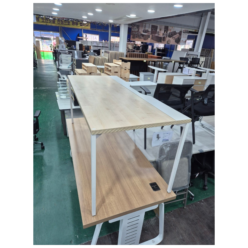 데스커 사무용책상