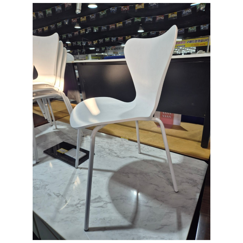 피넛의자(카페/인테리어/다용도)