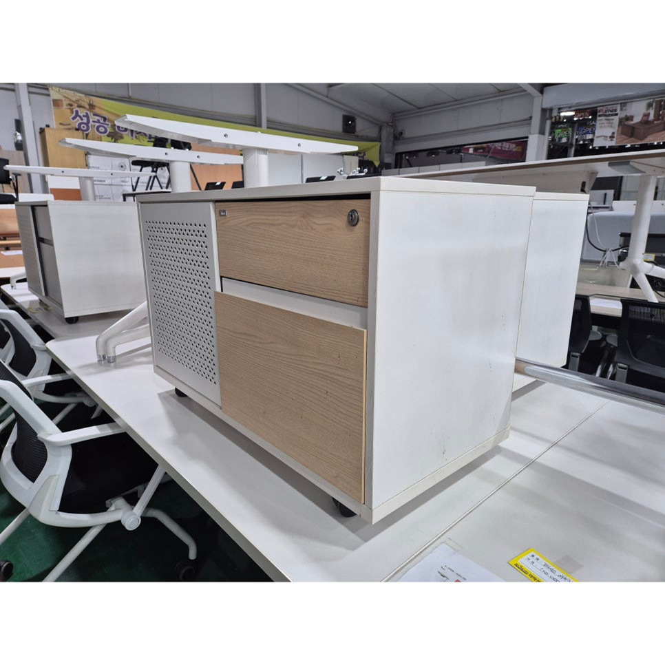 [퍼시스]사이드수납장