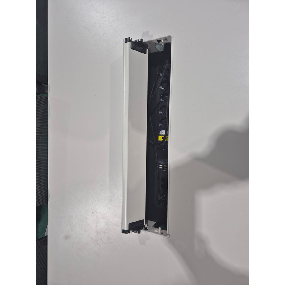 [퍼시스] 4~6인 회의용 탁자(덕트포함)