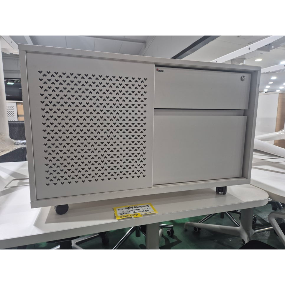 [퍼시스] 다용도수납장 / 800*400*500