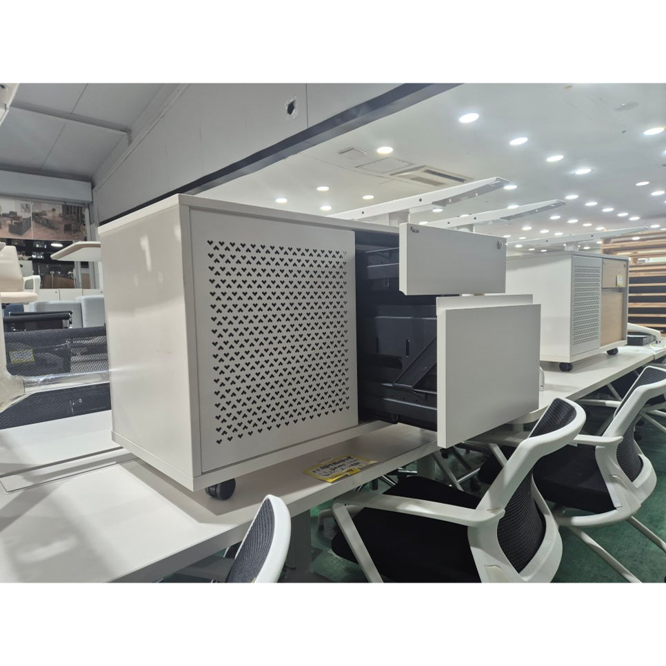 [퍼시스] 다용도수납장 / 800*400*500