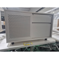 [퍼시스] 다용도수납장 / 800*400*500