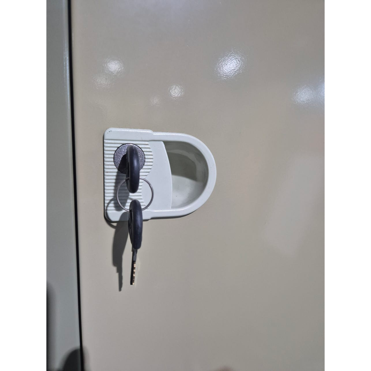 6인용 철제락카/키포함