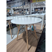 사무용 원형테이블 모음