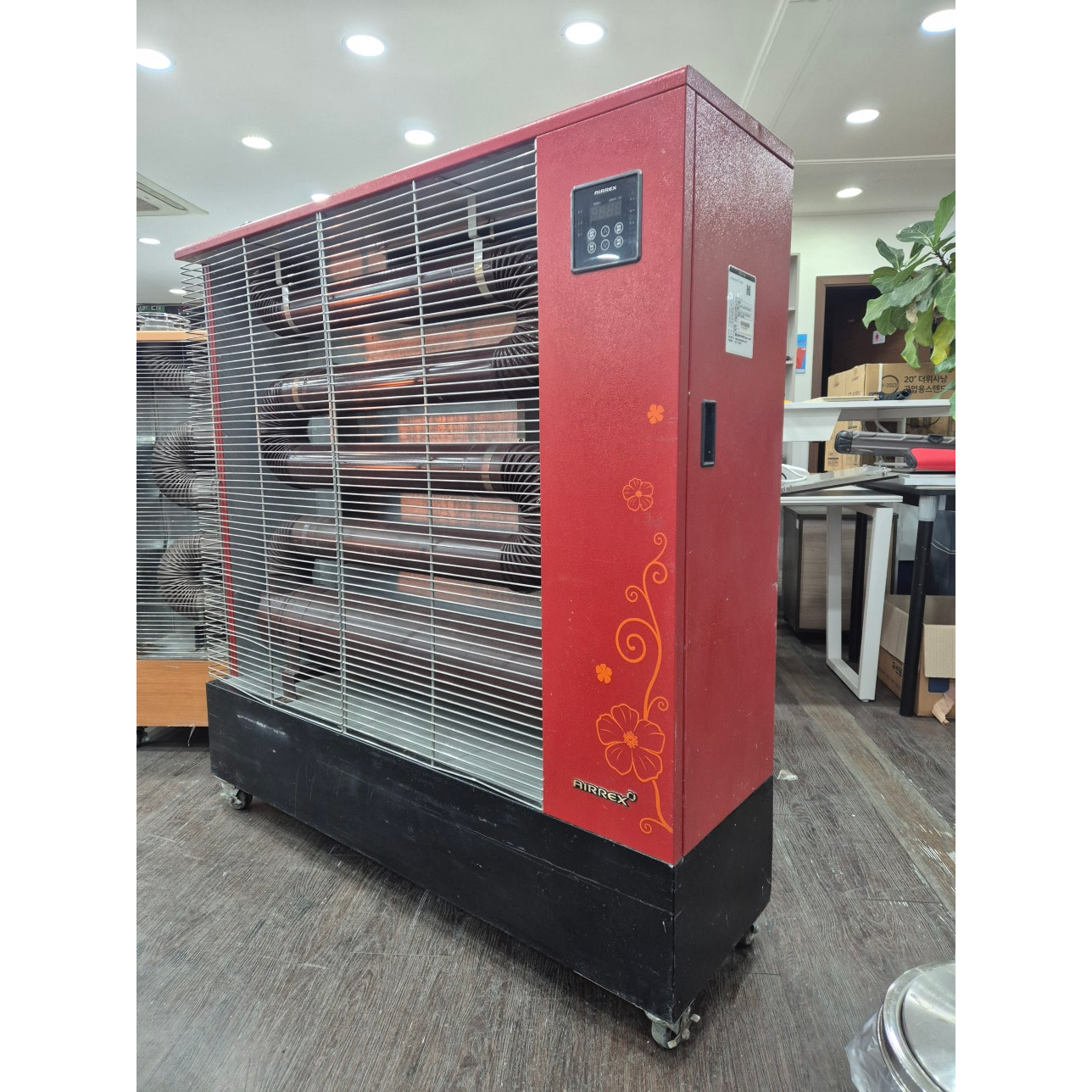 돈풍기 / 70-80평형 (마지막 재고)