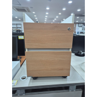 [리바트] 이동서랍 2단