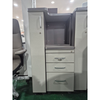 TR 멀티수납장 / 옷장+서랍 겸용