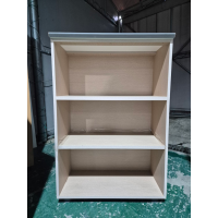 3단 오픈책장 / 800*400*1200