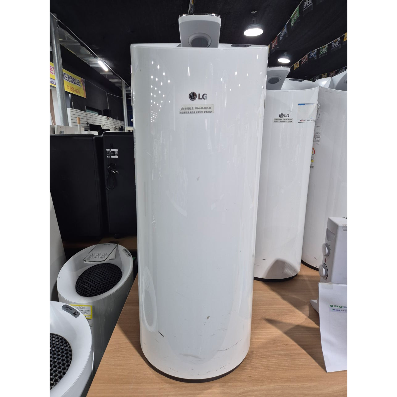 [LG]공기청정기/11평형