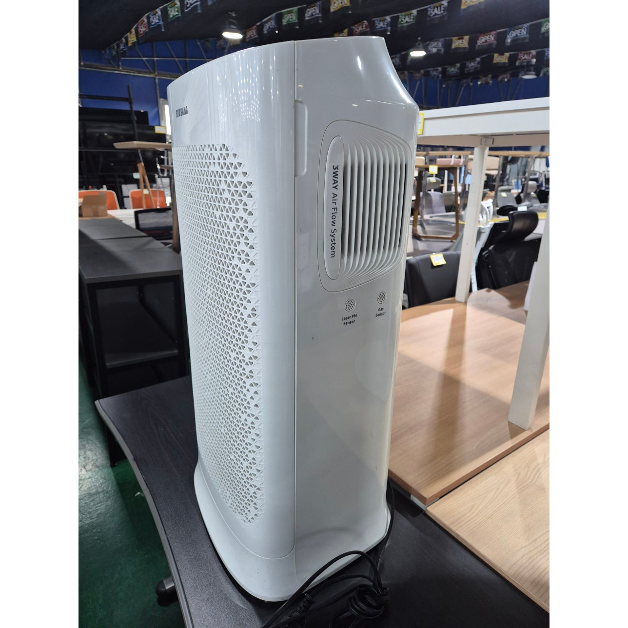 삼성 공기청정기/11평형