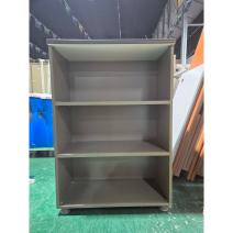 3단 오픈책장 / 800*400*1200