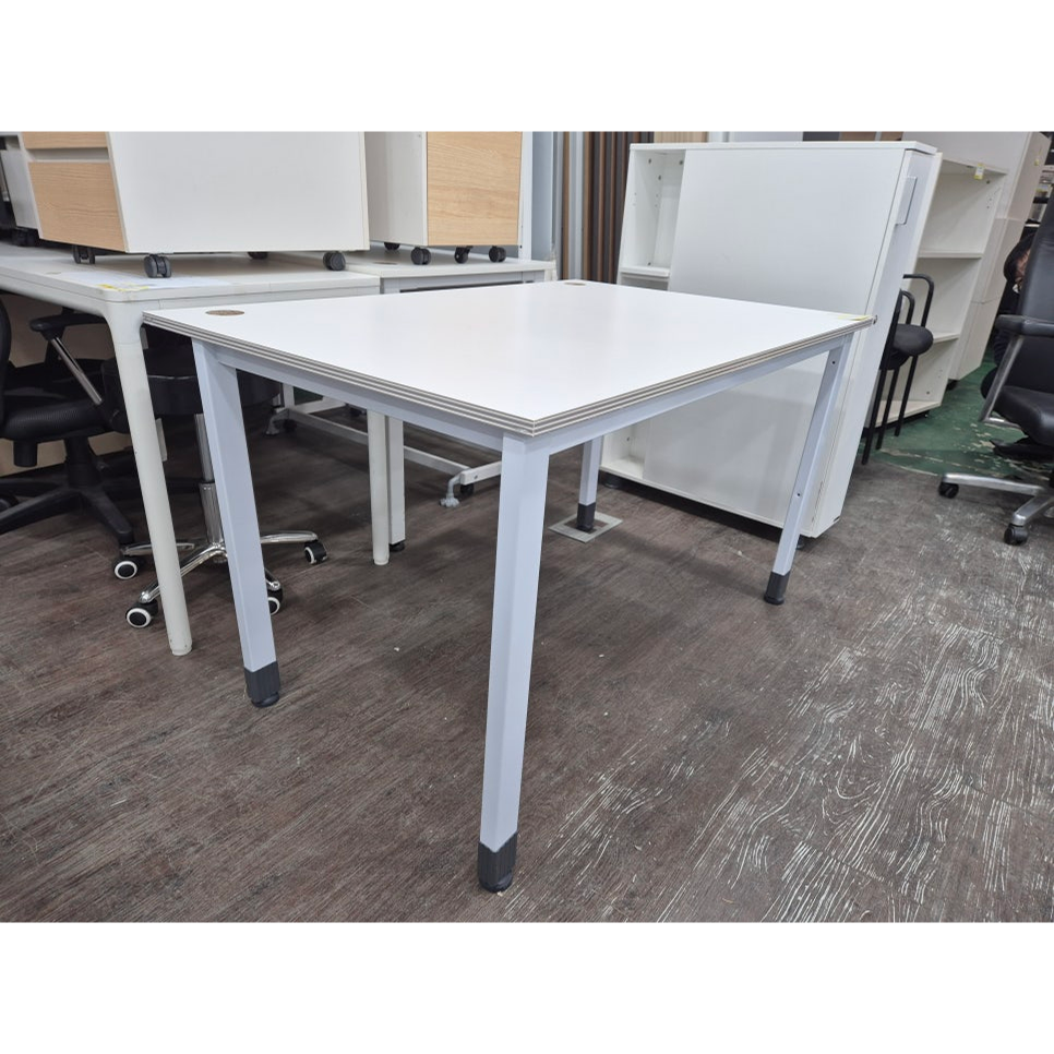 [라온] 사무용 책상 1400 / 대량입고(30개)