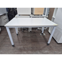 [라온] 사무용 책상 1400 / 대량입고(30개)