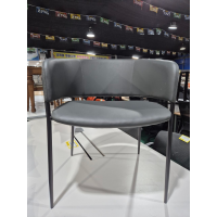 다용도 카페의자(진그레이/베이지)