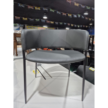 다용도 카페의자(진그레이/베이지)