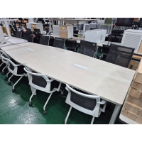 대형 회의실 테이블 3200 (마지막 재고)