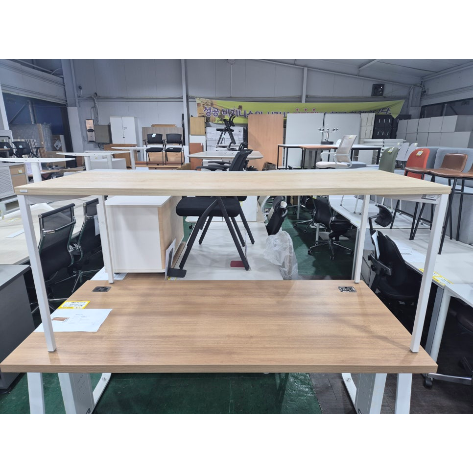 [데스커] 사무용 책상/1400*800