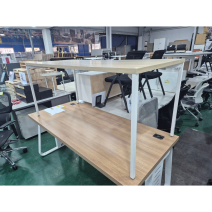 [데스커] 사무용 책상/1400*800