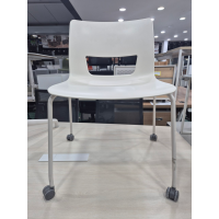 [시디즈] 회의용의자