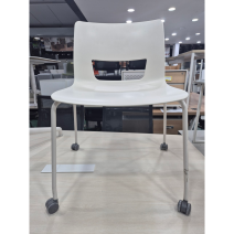 [시디즈] 회의용의자