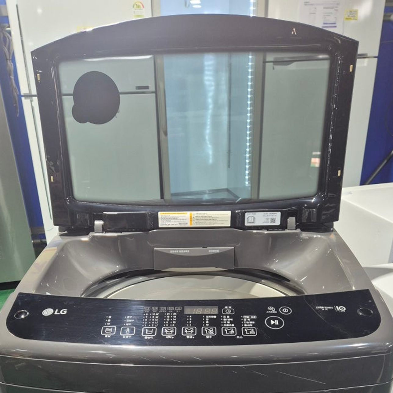 LG 통돌이세탁기 16kg