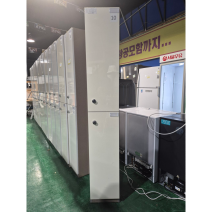 2인용 락카(키 포함)