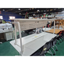 [퍼시스] 수강용 테이블 1800*600