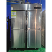 [LG] 업소용 냉장고 45박스 용량