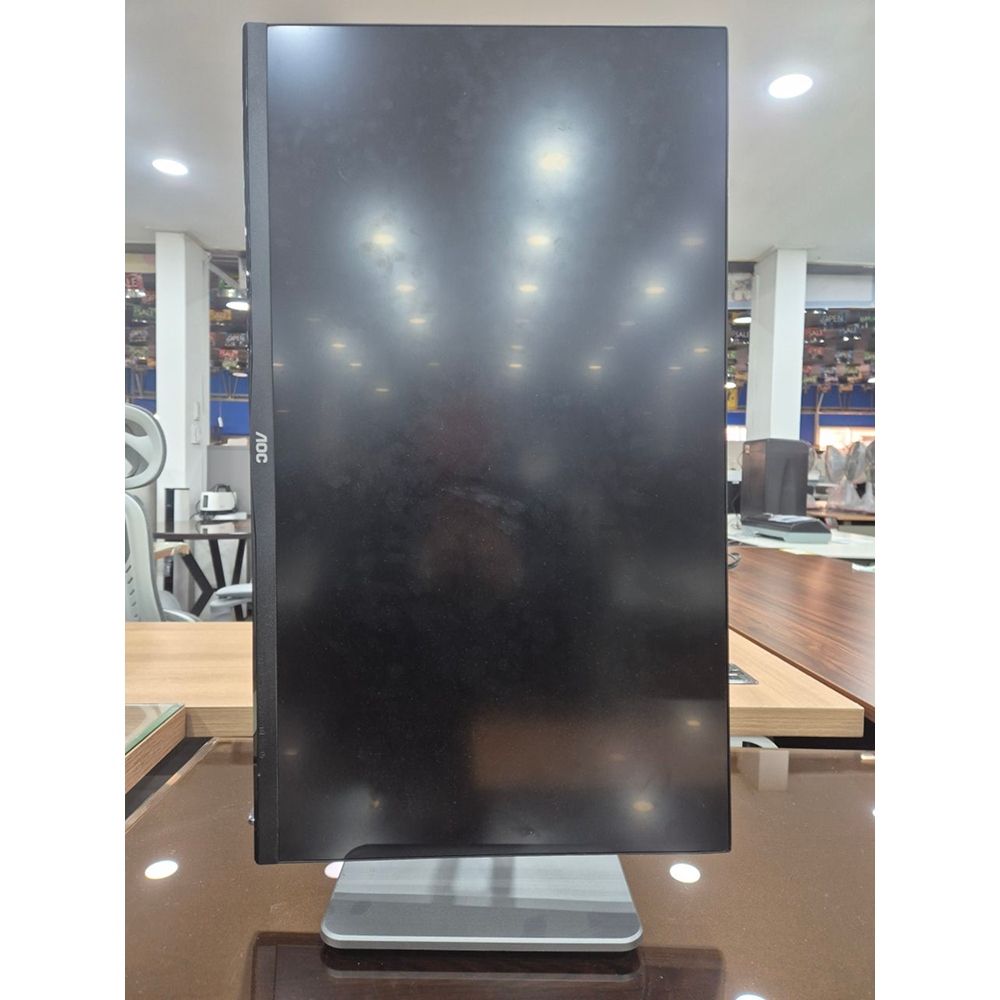 LED 게이밍 모니터 28인치