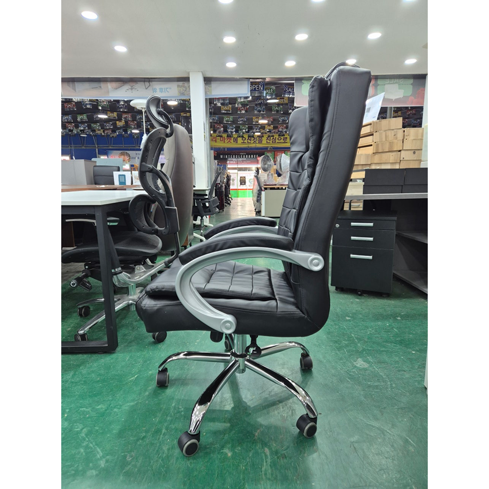 [추가 입고] 뉴펄 중역의자