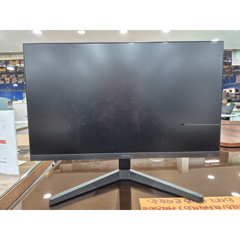 [삼성] 24인치 모니터