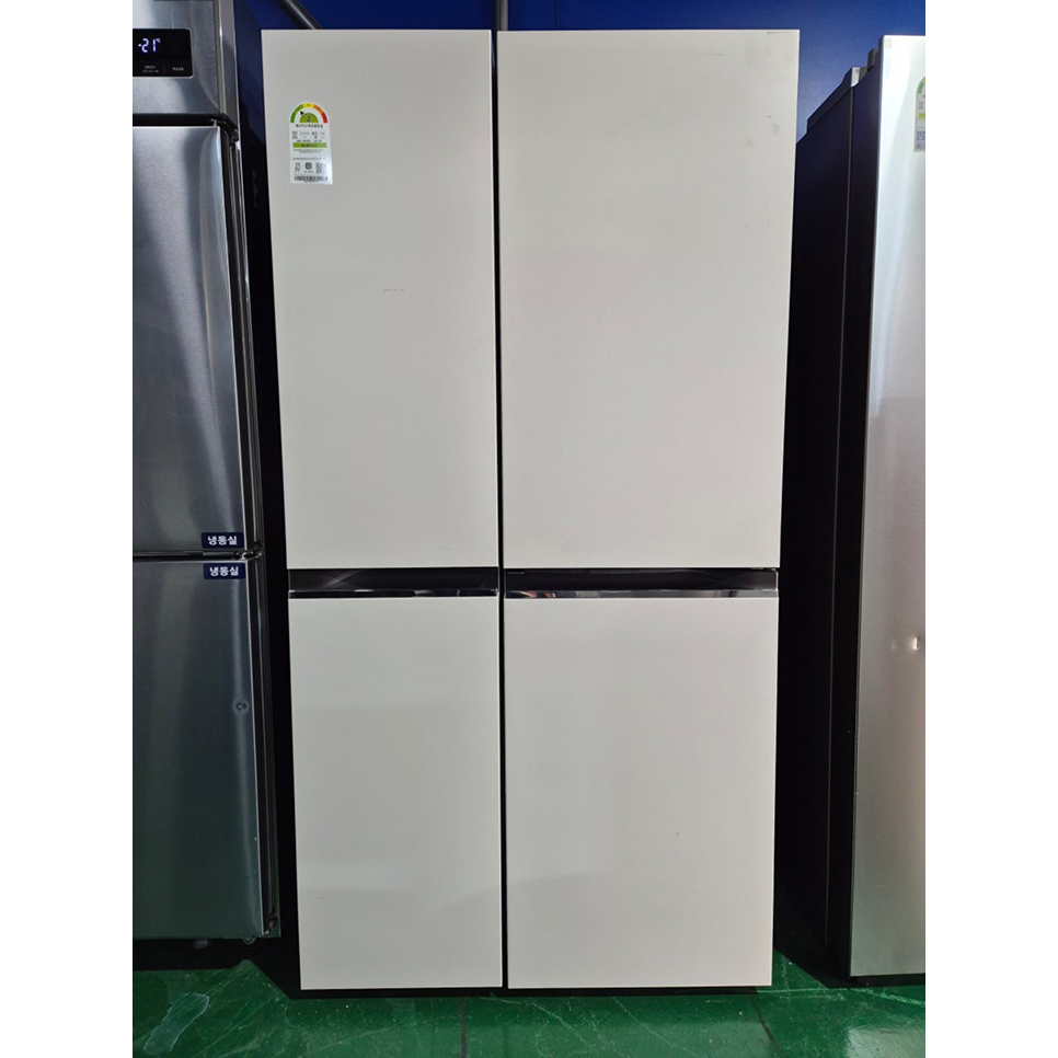 [LG] 양문형 냉장고 832리터