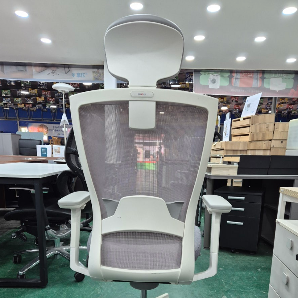 [시디즈 / 마지막 재고] 사무용 메쉬 의자