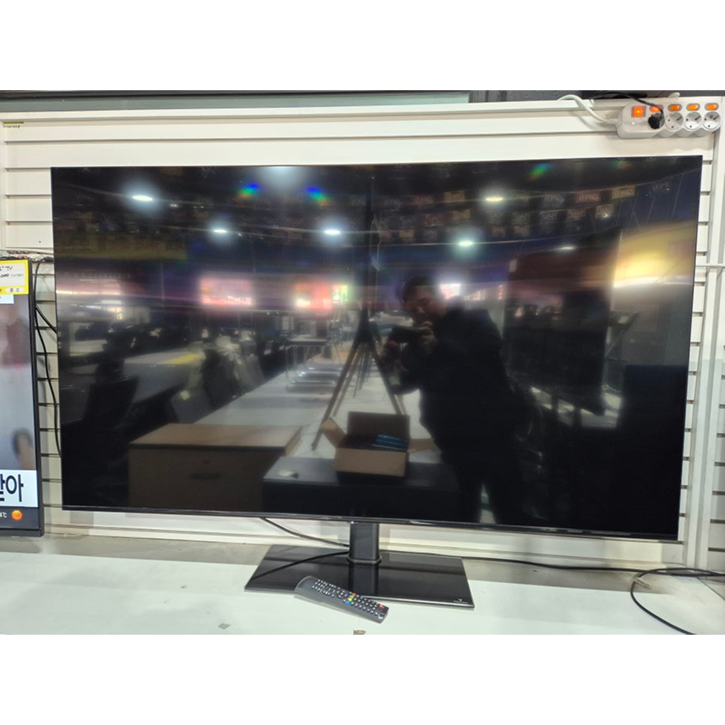 [3대 추가입고] 65인치 LED TV