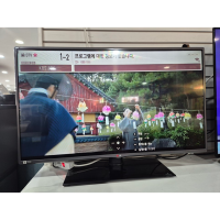 [LG] LED TV 43인치