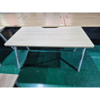 [퍼시스] 사무용 1400 책상