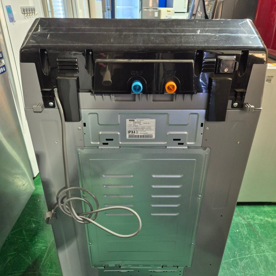 [2024년식 / 삼성] 통돌이 세탁기 16KG