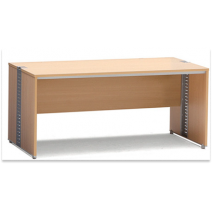 [퍼시스] 슈퍼테크 사무용 책상 W1400