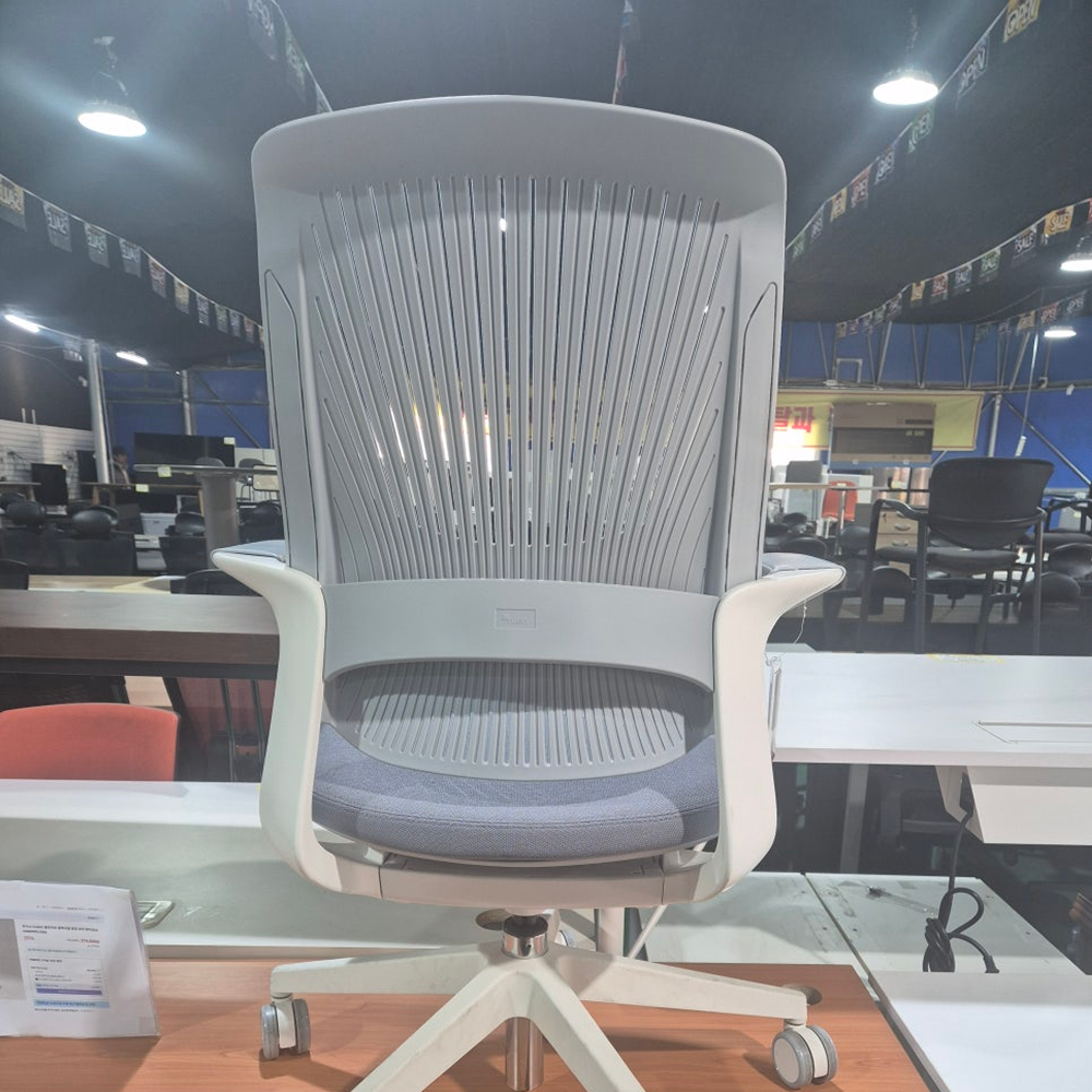 [20개 추가입고] 퍼시스 사무용 의자