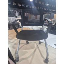 [35개 입고] 회의용 의자 바퀴+틸팅