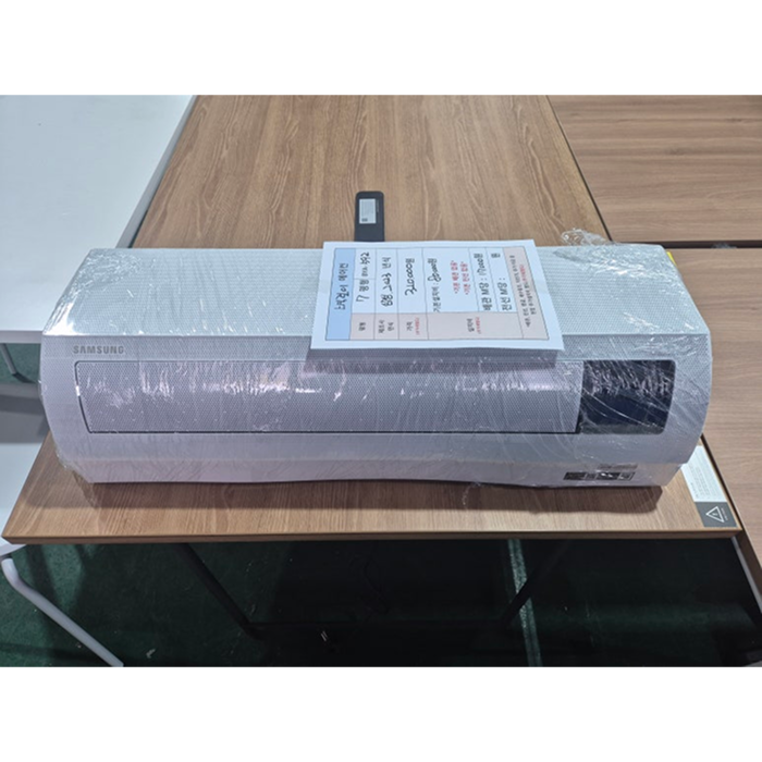 [삼성] 벽걸이 에어컨 7평형