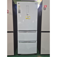 [LG] 3도어 김치냉장고 327리터