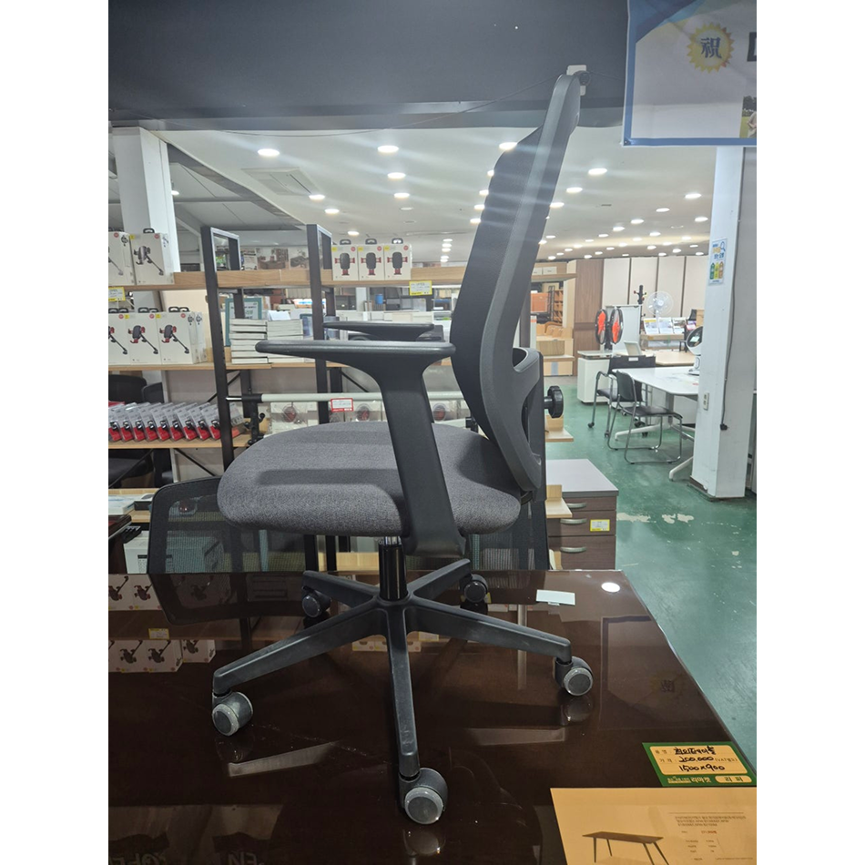 [리바트/12개 추가 입고] 사무용 의자