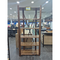 [A급/2개 추가입고] 소나무 원목 책장