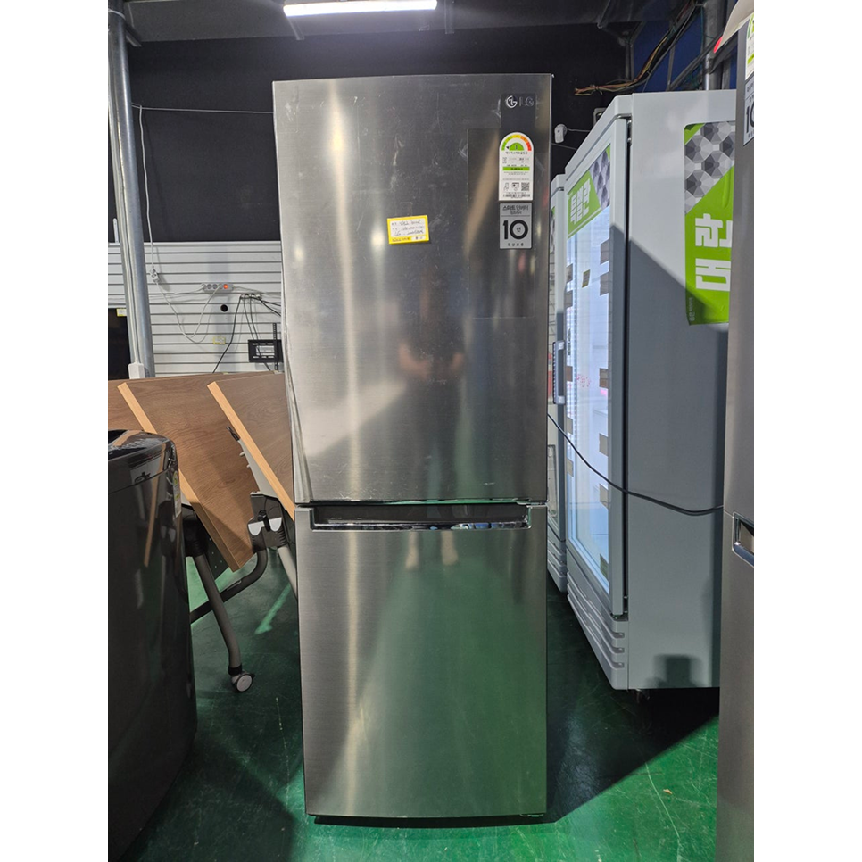 [LG] 일반형 2도어 냉장고 300리터
